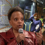 lightfoot asks abbott to stop sending more people to chicago