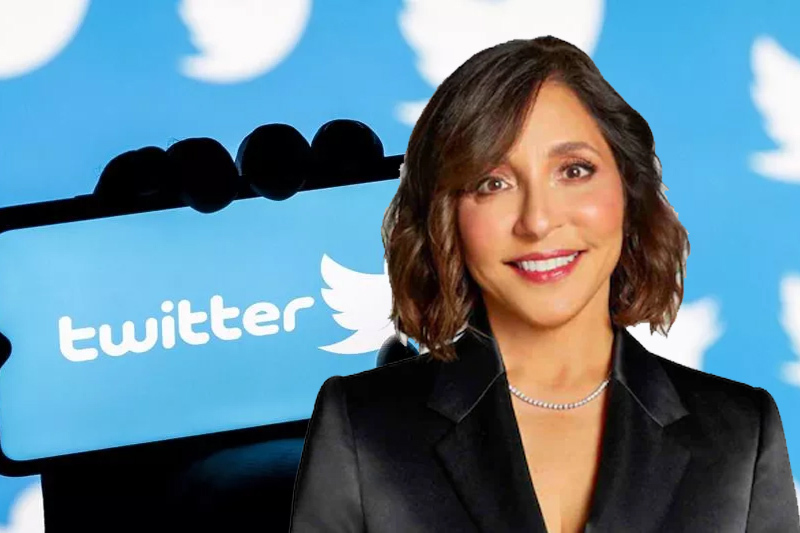 Linda Yaccarino Officially Starts Her Role As Twitter CEO