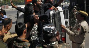 Living on an edge amid fear of attacks by militants push migrant workers out of Pulwama
