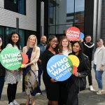 london living wage rises to £15.45