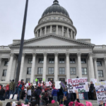 long way to go on women’s equality in utah, 2023 study finds