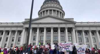 Long Way to Go on Women’s Equality in Utah, 2023 Study Finds