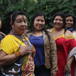 'long list of crimes against women' in colombia's conflict