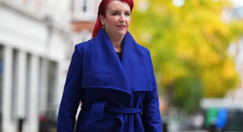Louise Haigh Case Highlights Looming Recruitment Challenges