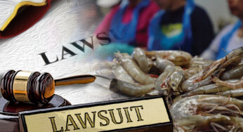 Louisiana seafood workers file suit against unjust wage rule