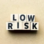 low ai risk jobs