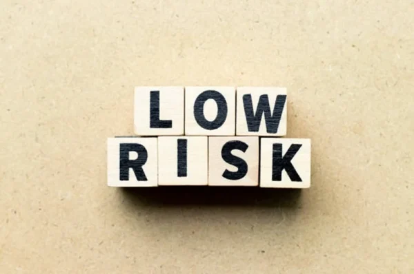 low ai risk jobs