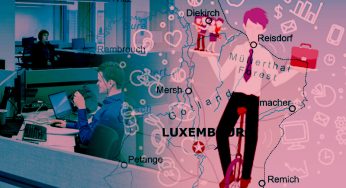 Luxembourg has one of the best work/life balance practices that Nigerian ex-pats will be interested in
