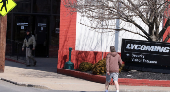 Lycoming Engines Workers Strike,2023