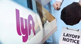 Lyft lays off more than 1,000 workers to cut costs