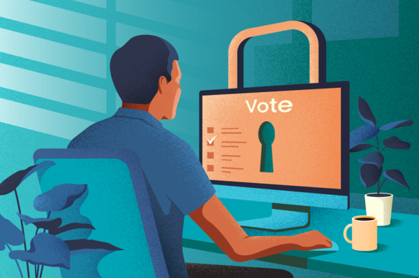 Remote Voting for Migrant Workers in 2023