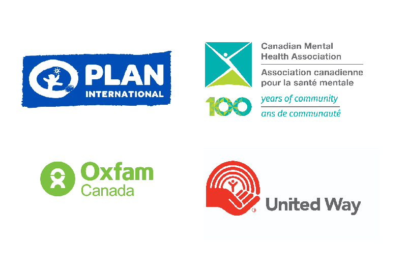 Top 10 biggest NGOs in Canada