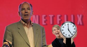 Work day ends at 5: Work-Life Balance Strategy Revealed by Netflix Co-Founder