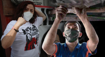 Mexico: Workers at border city’s auto plant all set to vote for labor union