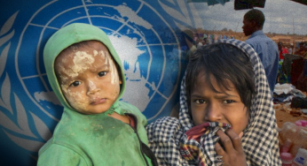 UN aid ration shortage at Malawi camp aggravating plight of neglected refugees