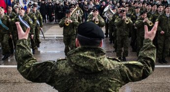 MEPs Seek Resolution Against Russian Mercenaries In Somalia And Cameroon
