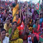 mgnrega workers