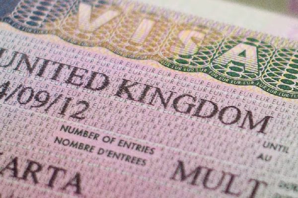 A migrant worker from southern Africa was repeatedly raped by her manager at a UK care home