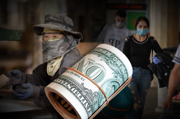 Millions Owed In Migrant Worker Disability Claims In Taiwan