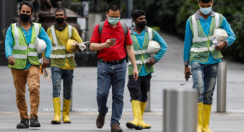 MP’s Call for Better Lives for Migrant Workers Brings Hope in Singapore