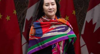 Chinese Embassy In Canada Bad Mouths Arbitrary Detention Declaration