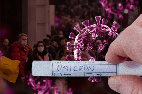 Covid-19 new variant threat: Migrant workers fear new variant, however no Omicron amongst them