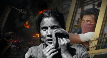 Migrant Workers From Bihar Start Returning From Kashmir After The Terror Attack