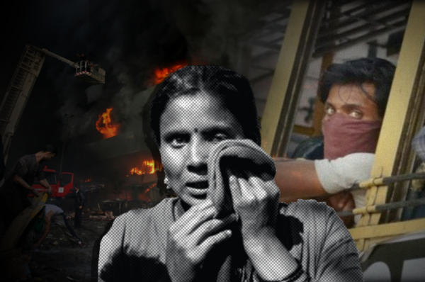 Migrant Workers From Bihar Start Returning From Kashmir After The Terror Attack