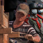 Myanmar workers are under worse conditions since the military coup