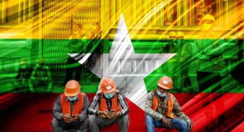 Myanmar workers groups demand a stand-alone dedicated Ministry of Labour