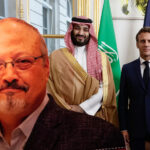 macron criticized by rights groups over