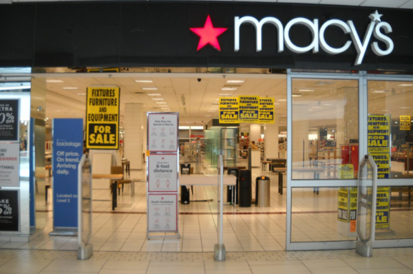 macy's is hiring more than 38,000 employees; are you eligible
