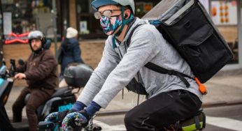 The 7 Major Challenges Faced By Delivery Boys & Girls Everyday