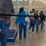make it easier for migrants to work, pay for food democrats