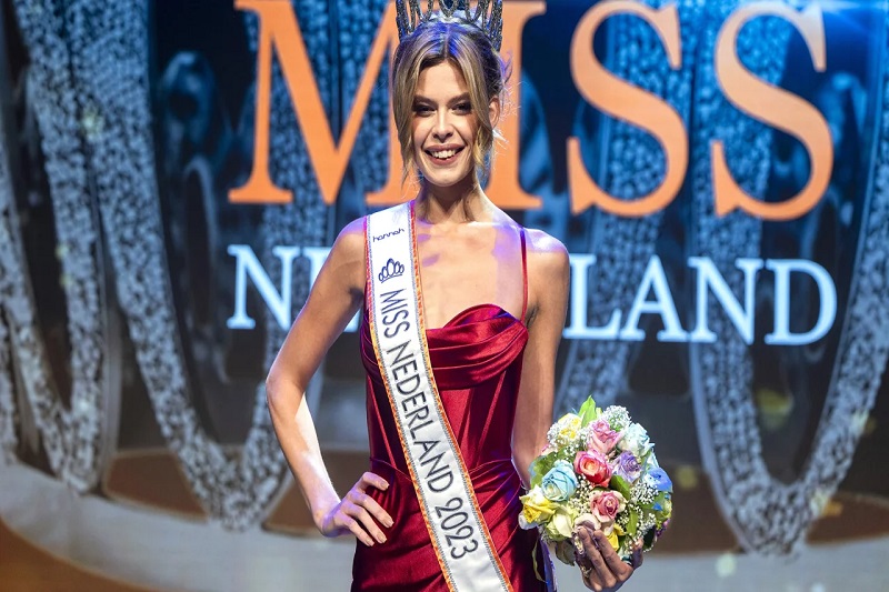 Making History: Trans Women To Participate In Miss Universe