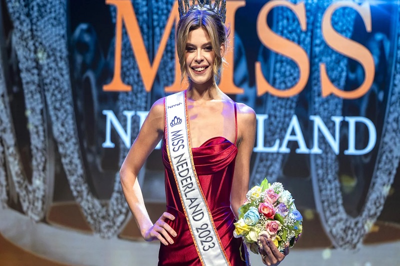 making history trans women to participate in miss universe