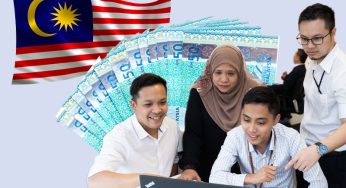 Malaysia: Over 50,000 Workers Still Being Paid Less Than RM1,500 Minimum Wage