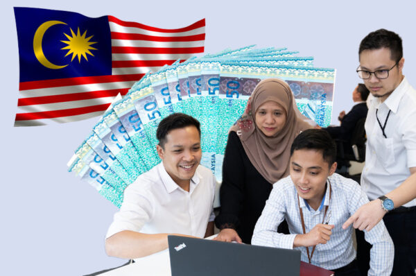 malaysia over 50,000 workers still being paid less than rm1,500 minimum wage