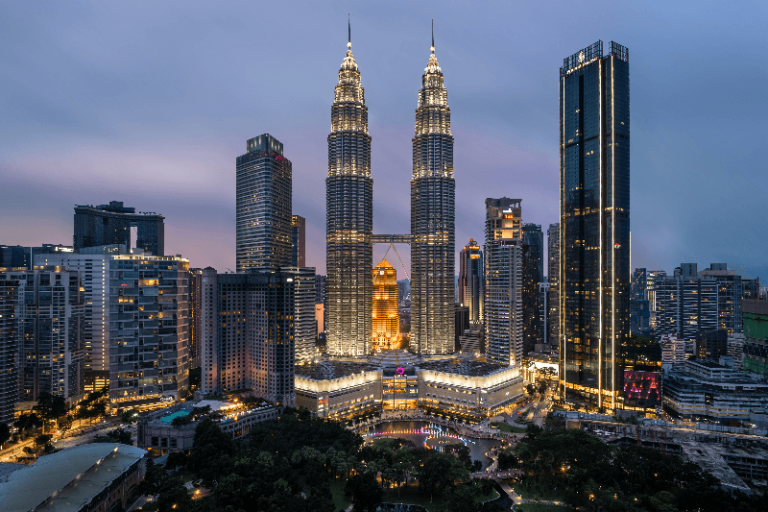 Malaysia Paying Engineers RM 6000: Talent Shortage Explained