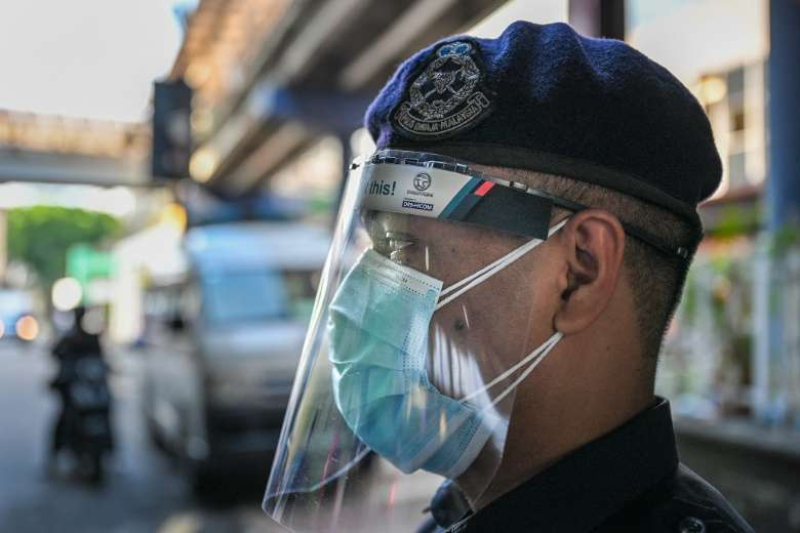 malaysia workers