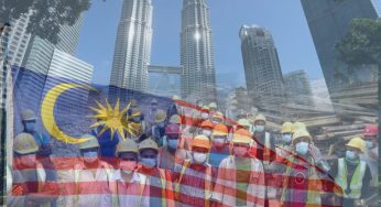 Malaysia becoming less appealing to foreign workers