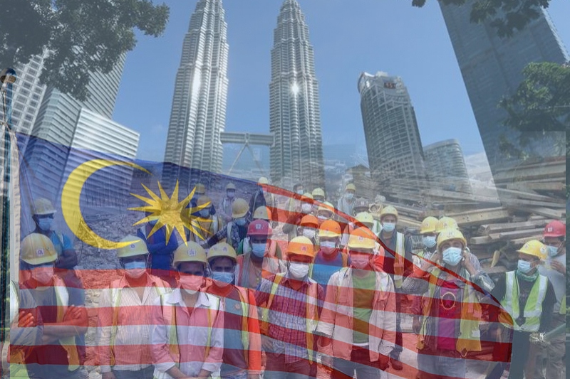 malaysia becoming less appealing to foreign workers
