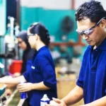 malaysian workers