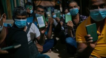 Malaysian government to use app to keep migrant workers’ exploitation in check