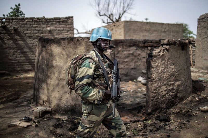 mali security forces indulge in human rights violations