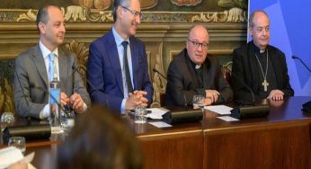 Malta Bishops Meet MCESD to Advocate for Workers’ Rights and Social Justice – Know the Details of the Meeting