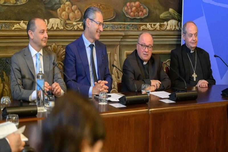 Malta Bishops Meet MCESD to Advocate for Workers’ Rights and Social Justice – Know the Details of the Meeting