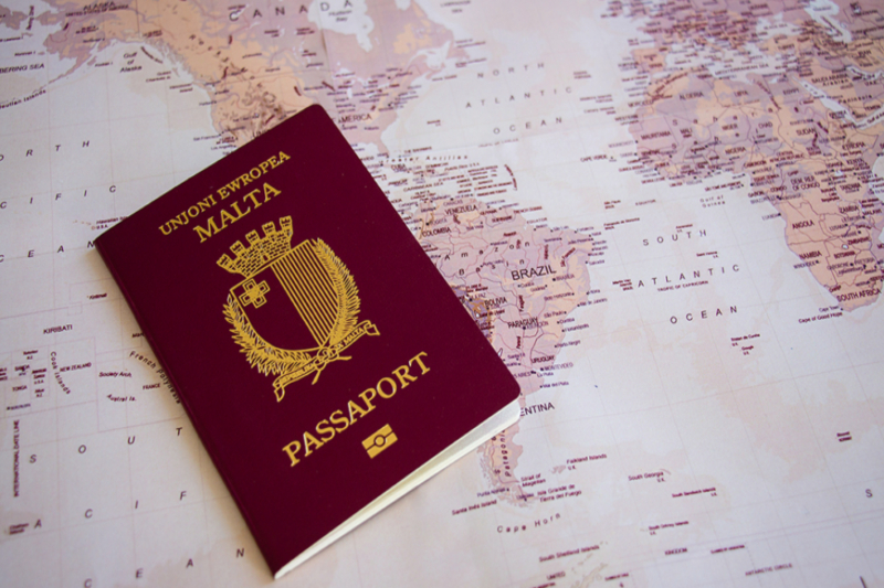 malta embassy in libya visa