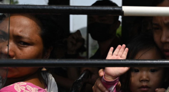 Manipur Refugees in Delhi Feel Helpless and Afraid After Recent Events