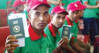 Bangladesh: Manpower recruiters want airfares reduction for migrant workers